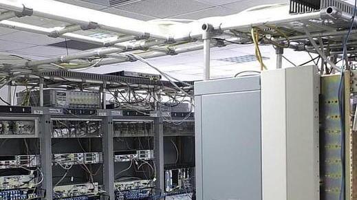 Il sindaco Tomasi vieta la sperimentazione del 5G in tutto il Comune