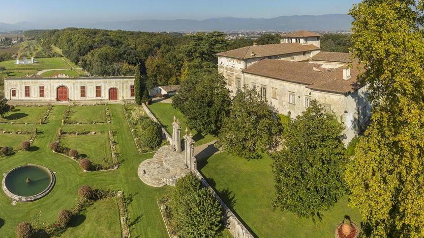 «Valorizzeremo le opere di Gavazzi a Villa La Magia»