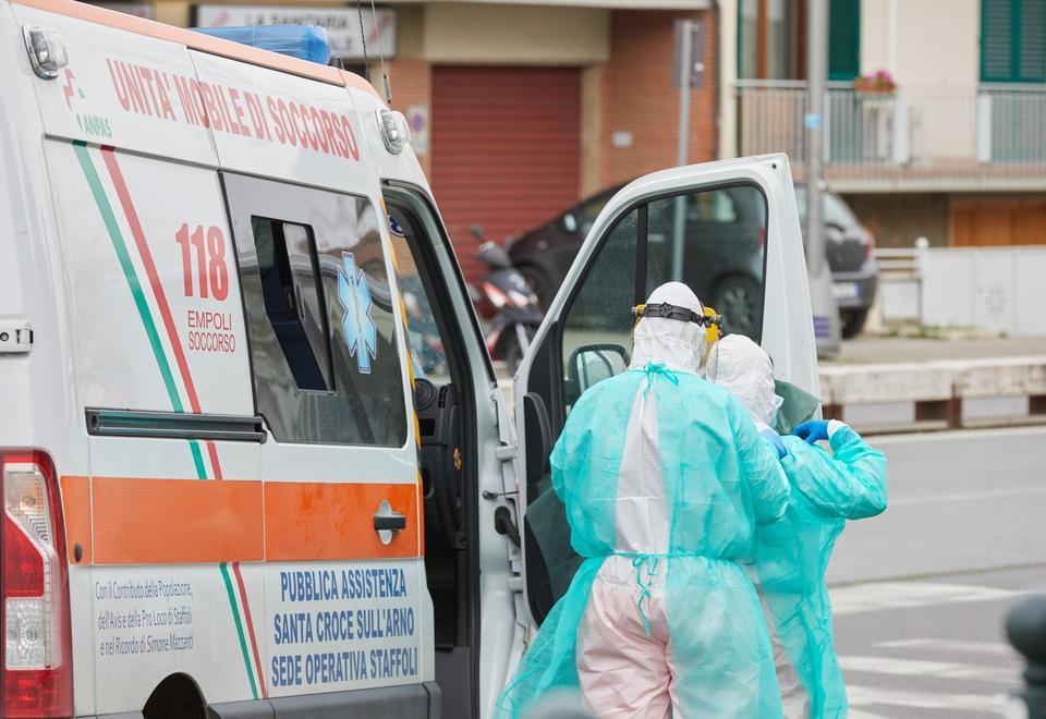 Nessun nuovo contagio nell’Empolese Valdelsa 