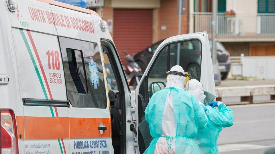 Nessun nuovo contagio nell’Empolese Valdelsa