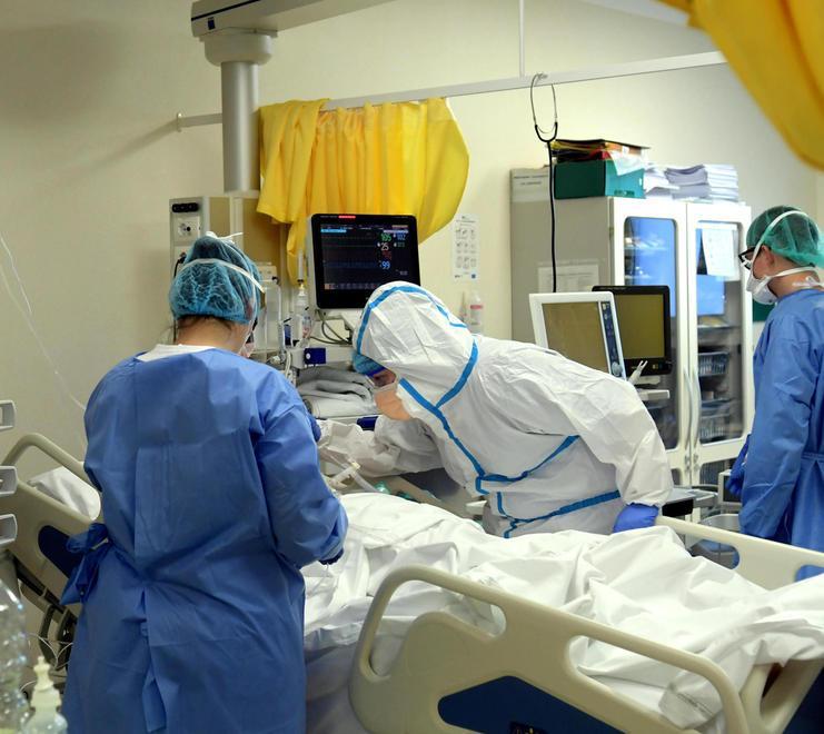 Virus, una doccia fredda C’è un’altra vittima e quattro nuovi contagi 