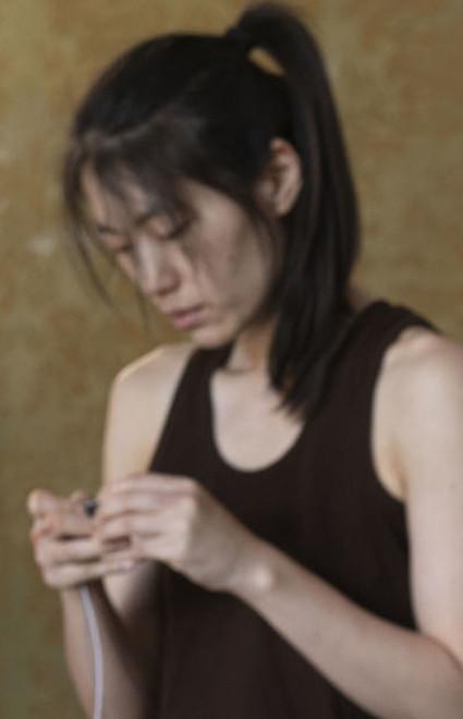 Sculture di Jeong