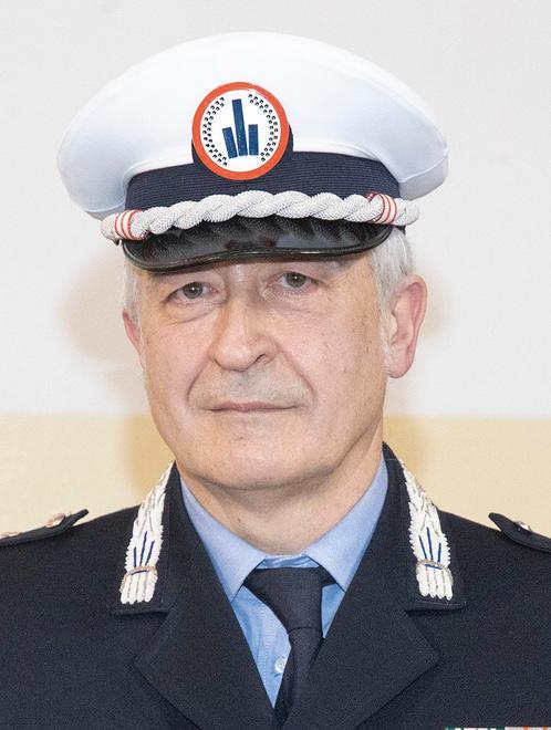 «Difficile spiegare ciò che si prova in strada»