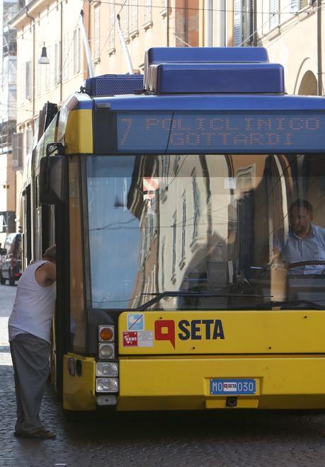 Seta, 2019 da record Più di trenta milioni di passeggeri sui bus e 73mila multe 