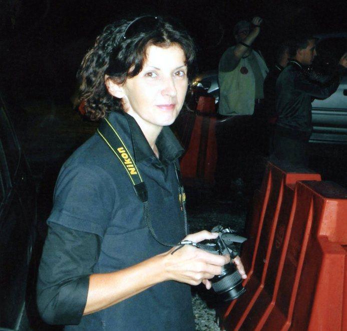 Otto anni senza notizie di Paola Landini La donna scomparsa dal poligono di tiro