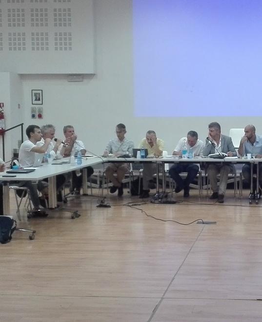 Rio Secco, opposizioni «Tutto di nascosto» 