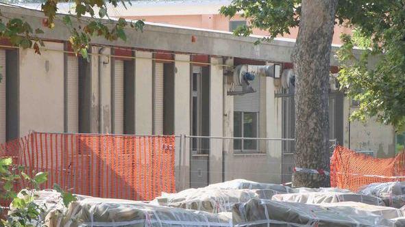 Nuova graduatoria ferrarese per l’edilizia scolastica