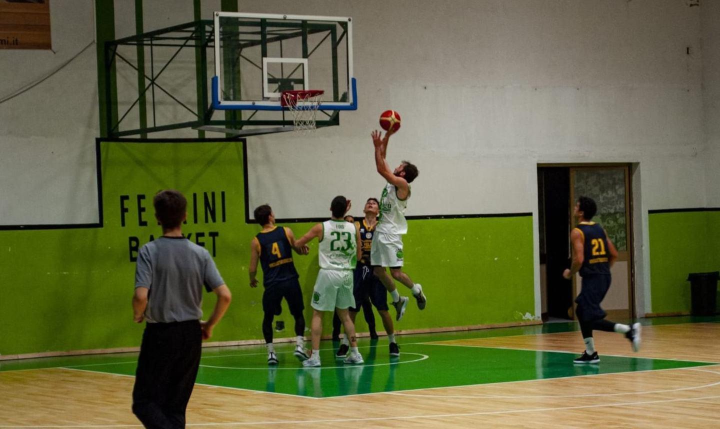 Basket sardo in crisi «Con queste regole nessuno ripartirà»