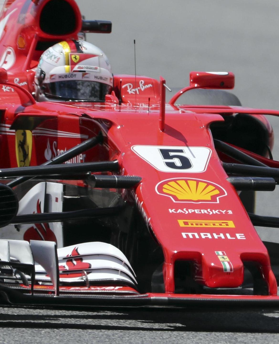  Singapore, no al Gp a porte chiuse