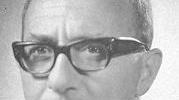 L’eredità politica di Luigi Pintor oggi in streaming su Facebook