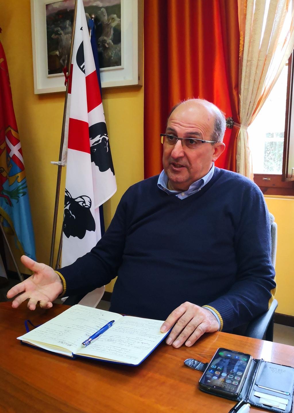 Bosa, riduzione tasse, spaccatura in Consiglio 