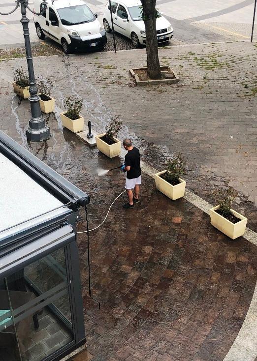 L’HoReCa diventa associazione eletti il direttivo e il presidente