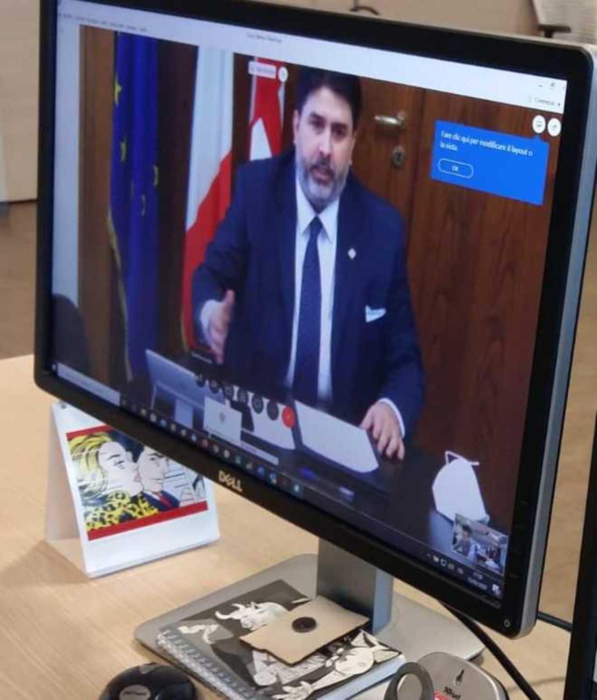 Scuola, turismo, trasporti: i prossimi focus