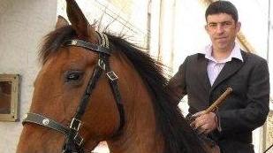 Sedilo senza la sua Ardia: «Tristi, ma è giusto così»