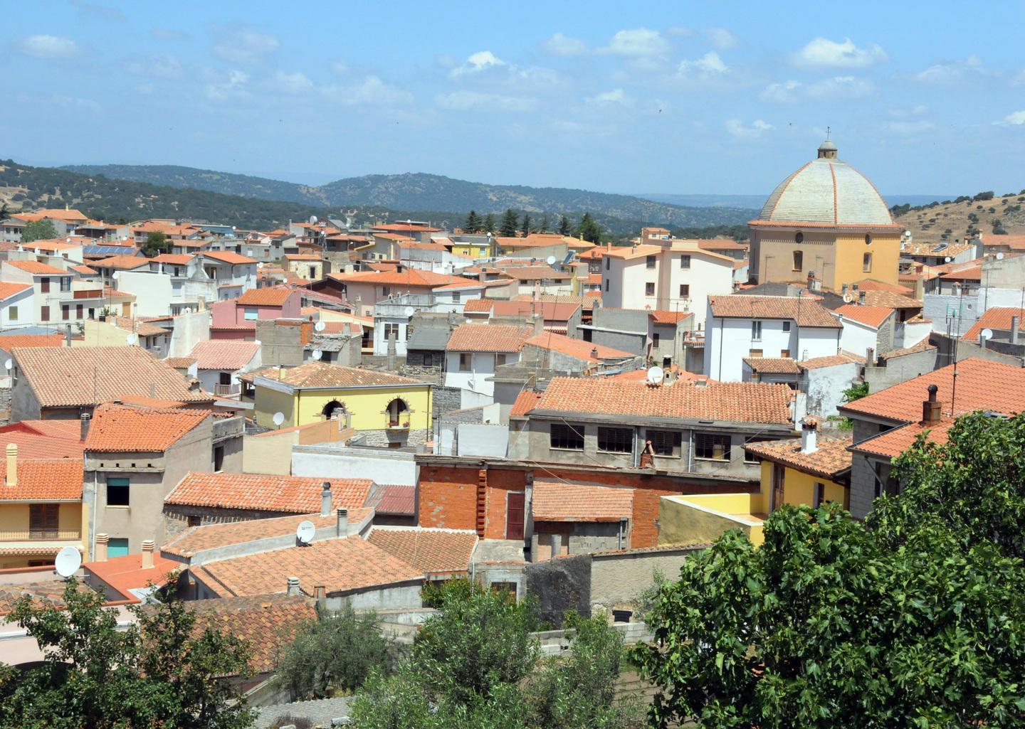 I bar di Mamoiada continuano la serrata 