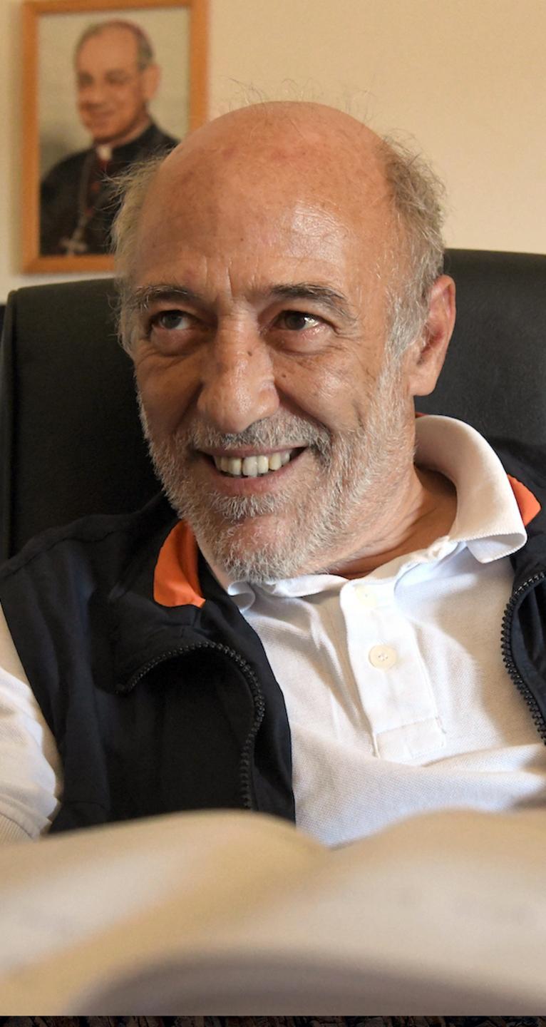 Diocesi, don Mariani è il nuovo direttore de “L’Ortobene” 