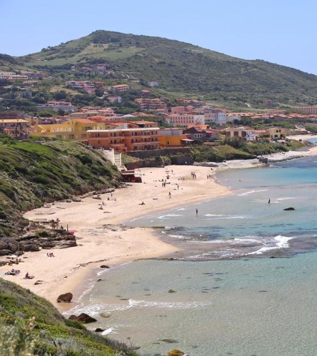 Ancora tre bandiere blu per il mare di Castelsardo 