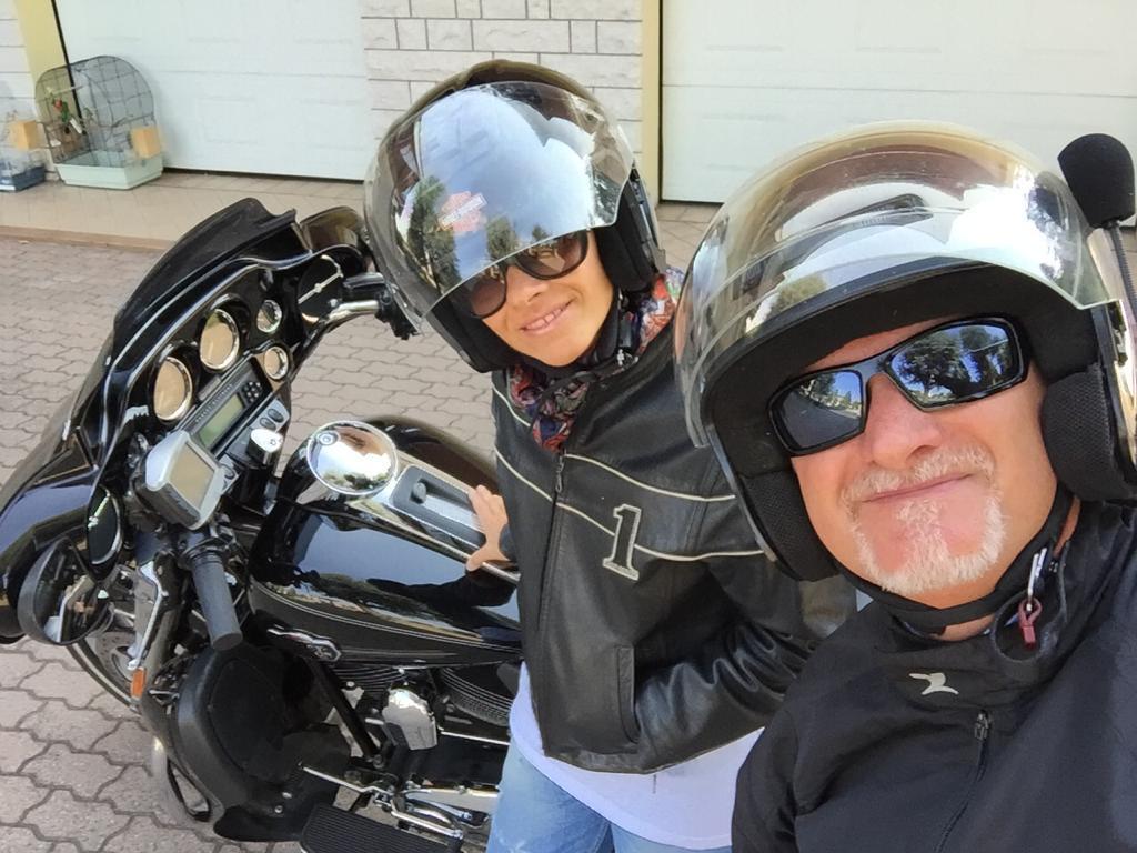 Via libera alle moto: i riders possono ripartire, da soli ed entro i confini della regione 