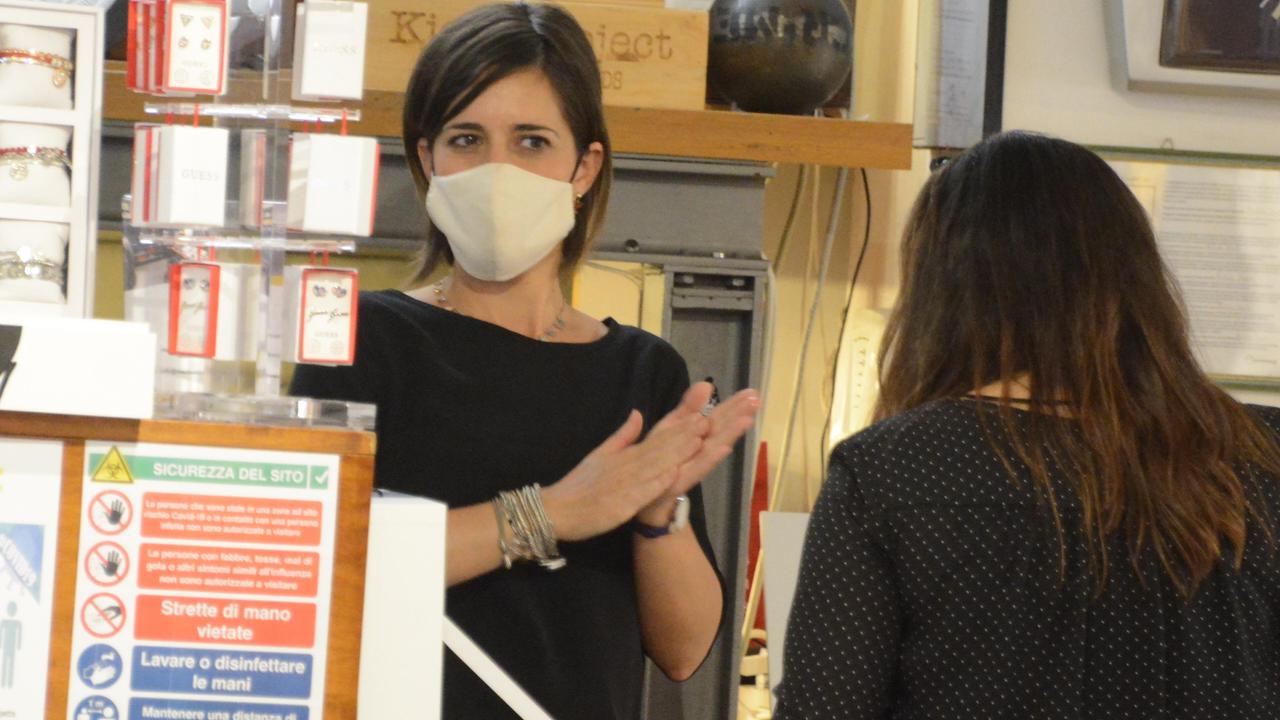 Coronavirus, l'ordinanza per la Fase 3: la prima regola è indossare la mascherina