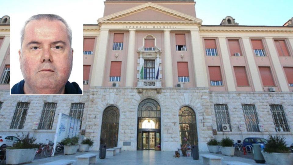 Muore a 49 anni con il coronavirus, la seconda vittima più giovane a Livorno