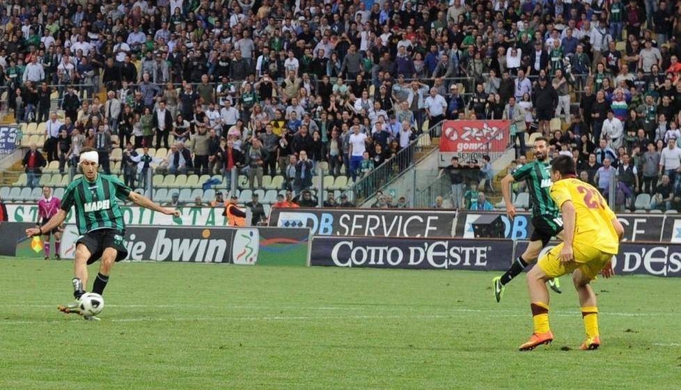 Sassuolo, 7 anni fa lo storico gol di Missiroli, ma questo è un 18 maggio diverso 