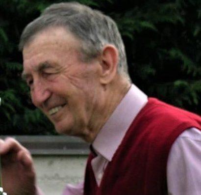 Riccardo Bertolini, "Fojeda", aveva 87 anni