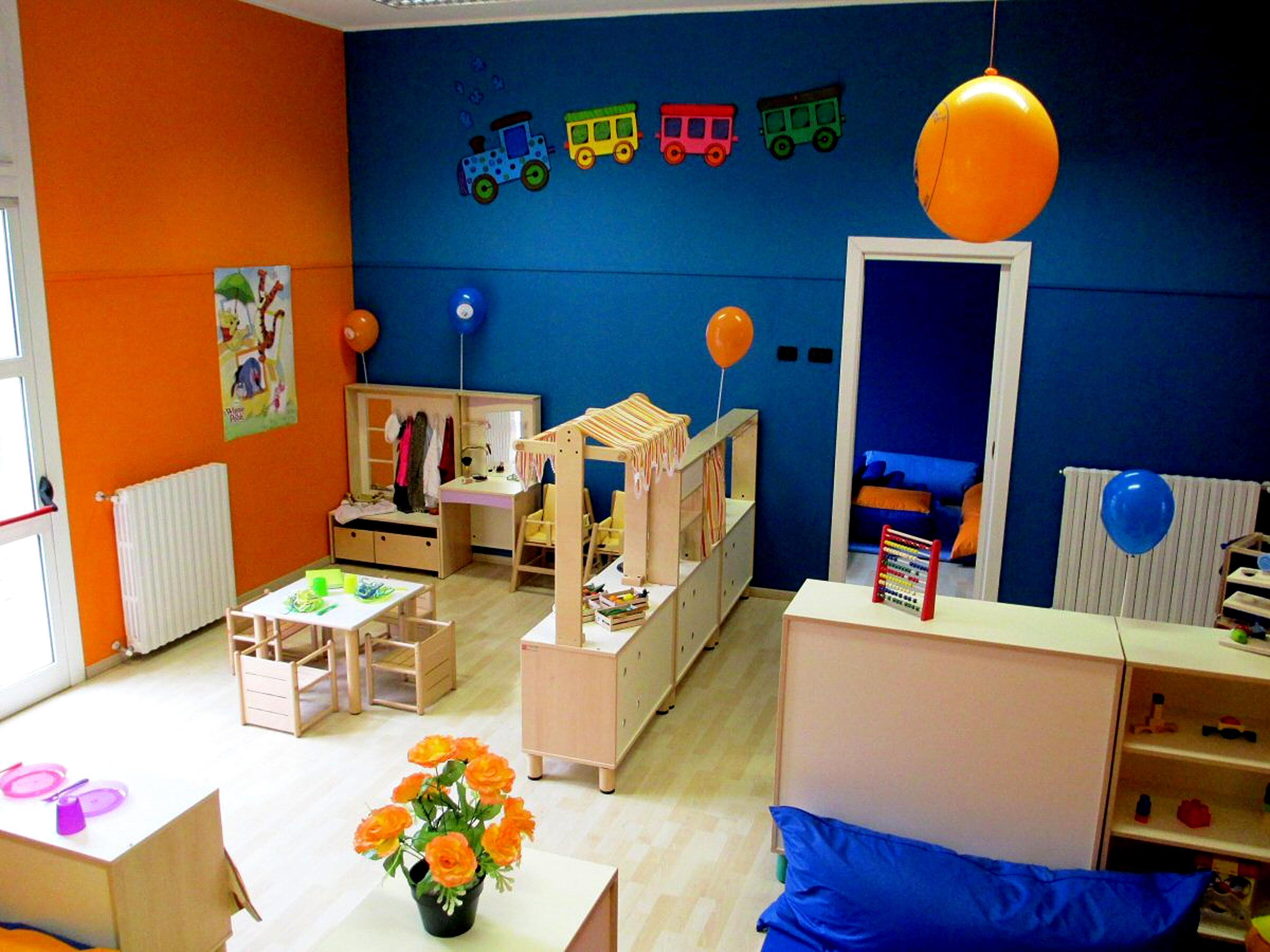 I bambini sino a 3 anni dimenticati: niente ripartenza