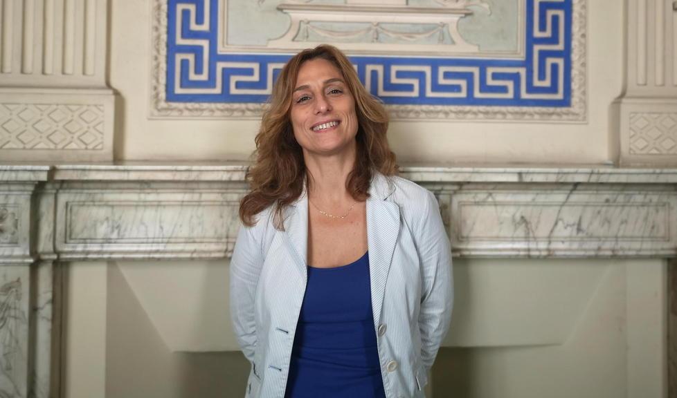 Mammini: «Vogliamo una città più attenta alle fasce deboli» 