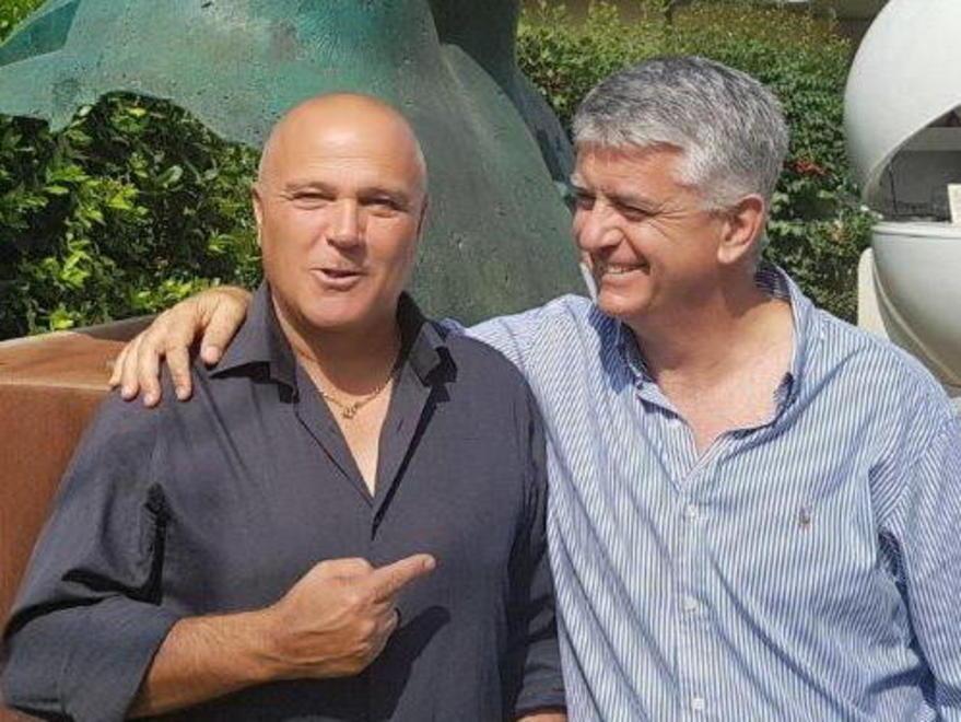 Viviani: «Ècco perché lascio la Pietrasanta Sviluppo»