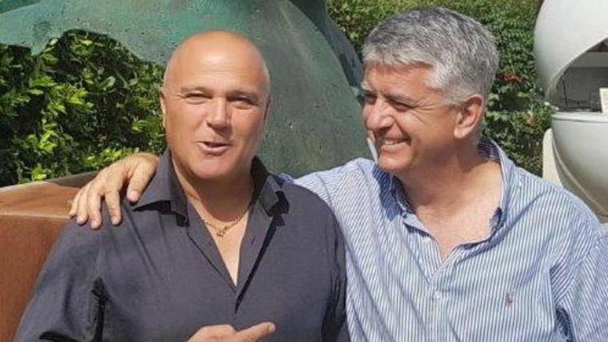 Viviani: «Ècco perché lascio la Pietrasanta Sviluppo»