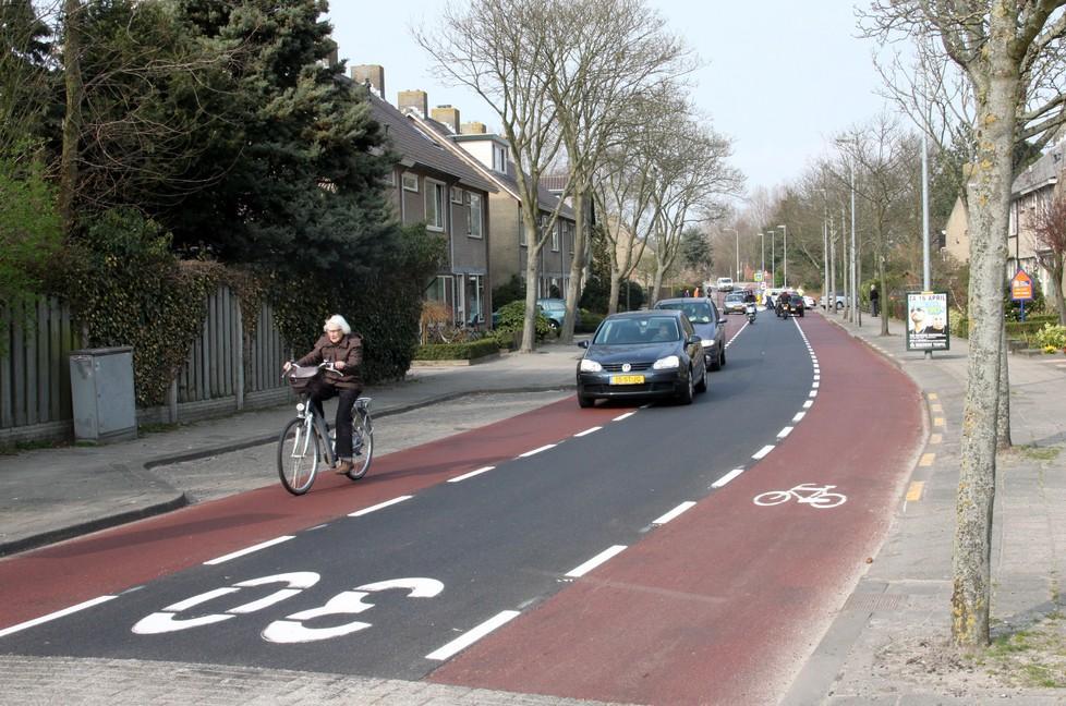 Mobilità e Covid, più spazio alle bici 