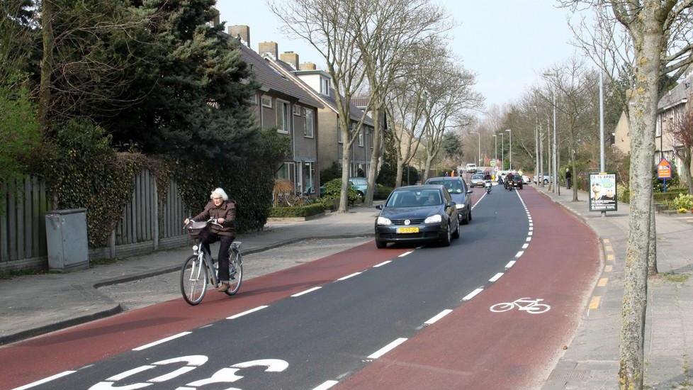 Mobilità e Covid, più spazio alle bici