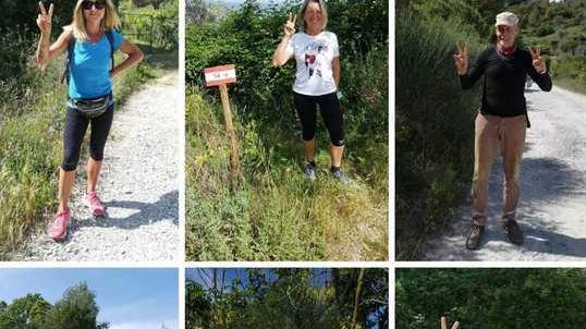 Il Gs La Bifora si scalda per tornare a correre