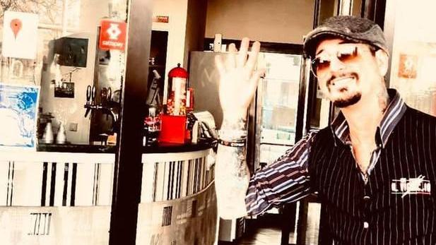 Ogni sera la pizza per il pronto soccorso «Grazie Emanuele»