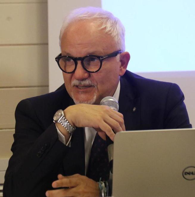 Traffico di contenitori, previsioni choc meno 8% a livello globale