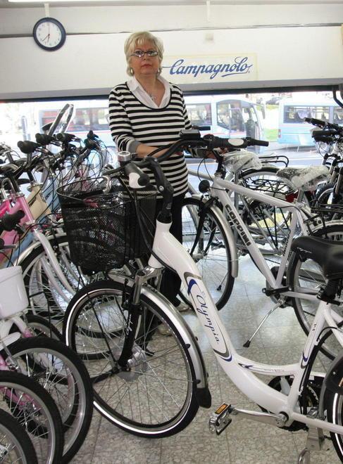Con gli incentivi per le bici riparte la mobilità green 