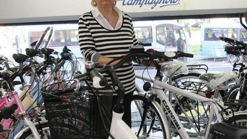 Con gli incentivi per le bici riparte la mobilità green