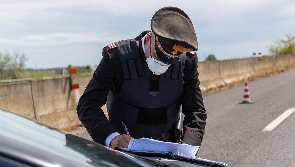 Non serve più l’autocertificazione
