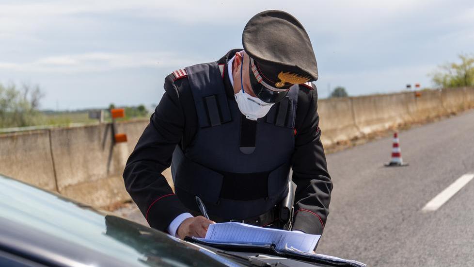 Non serve più l’autocertificazione