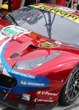Emozione 488