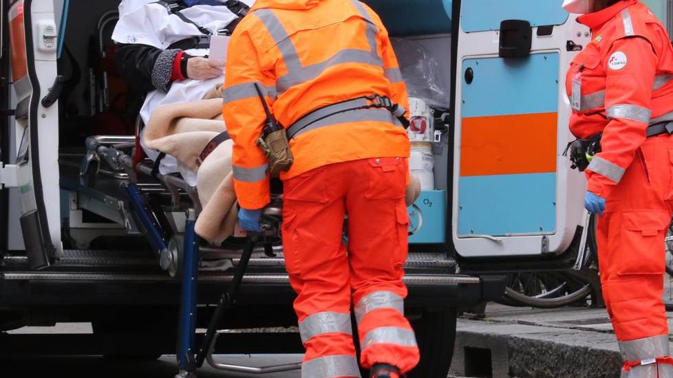 I decessi a Reggio a quota 562 Altri 3 contagiati senza sintomi