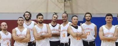 Il coach Fabio Bertani «Il Cus MoRe non direbbe no alla possibilità di salire in D»