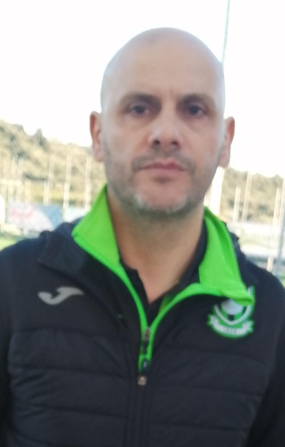 «Il Thiesi merita il salto di categoria» 
