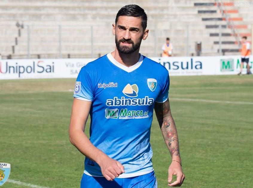 Patacchiola: «Chris la mia nuova luce» 