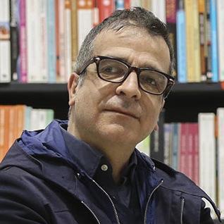 L’autore