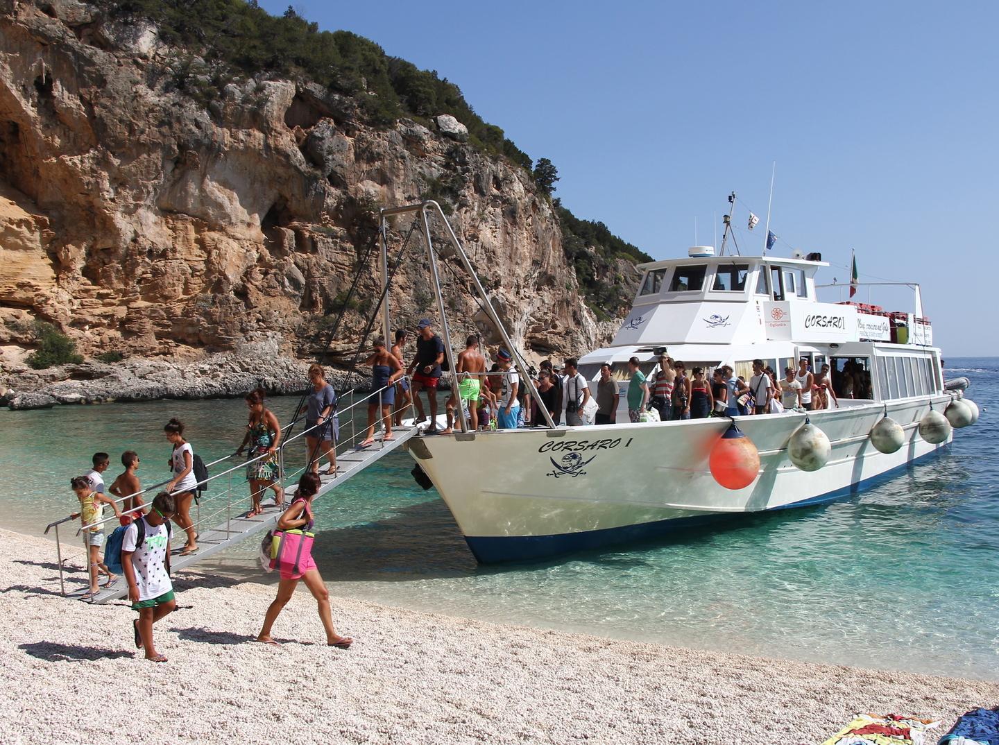 Charter nautico, la Lega: «Ripartire in sicurezza»