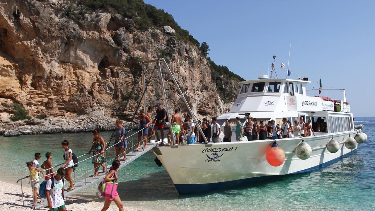 Charter nautico, la Lega: «Ripartire in sicurezza»