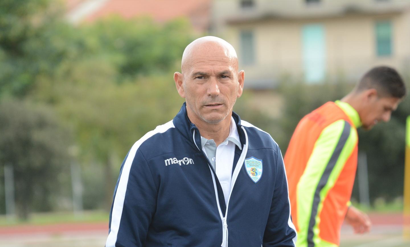 «Senza il calcio non so stare» 