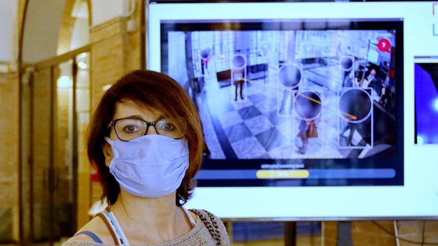 Emilia Romagna «Il virus non è sconfitto: se i contagi aumentano torneremo a chiudere»