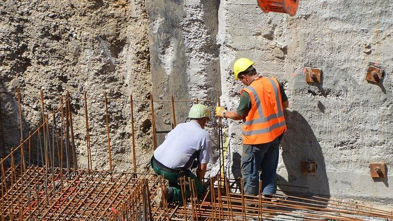 Confartigianato Gallura ai sindaci: "Cantieri edili aperti anche durante l'estate"